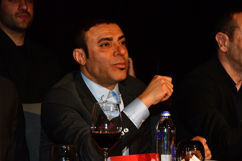 Sammyvit Klass Model Türkiye 2025 :  Güçlü Jüri Kadrosuyla Standartlar� Bir Üst Seviyeye Ta��d�